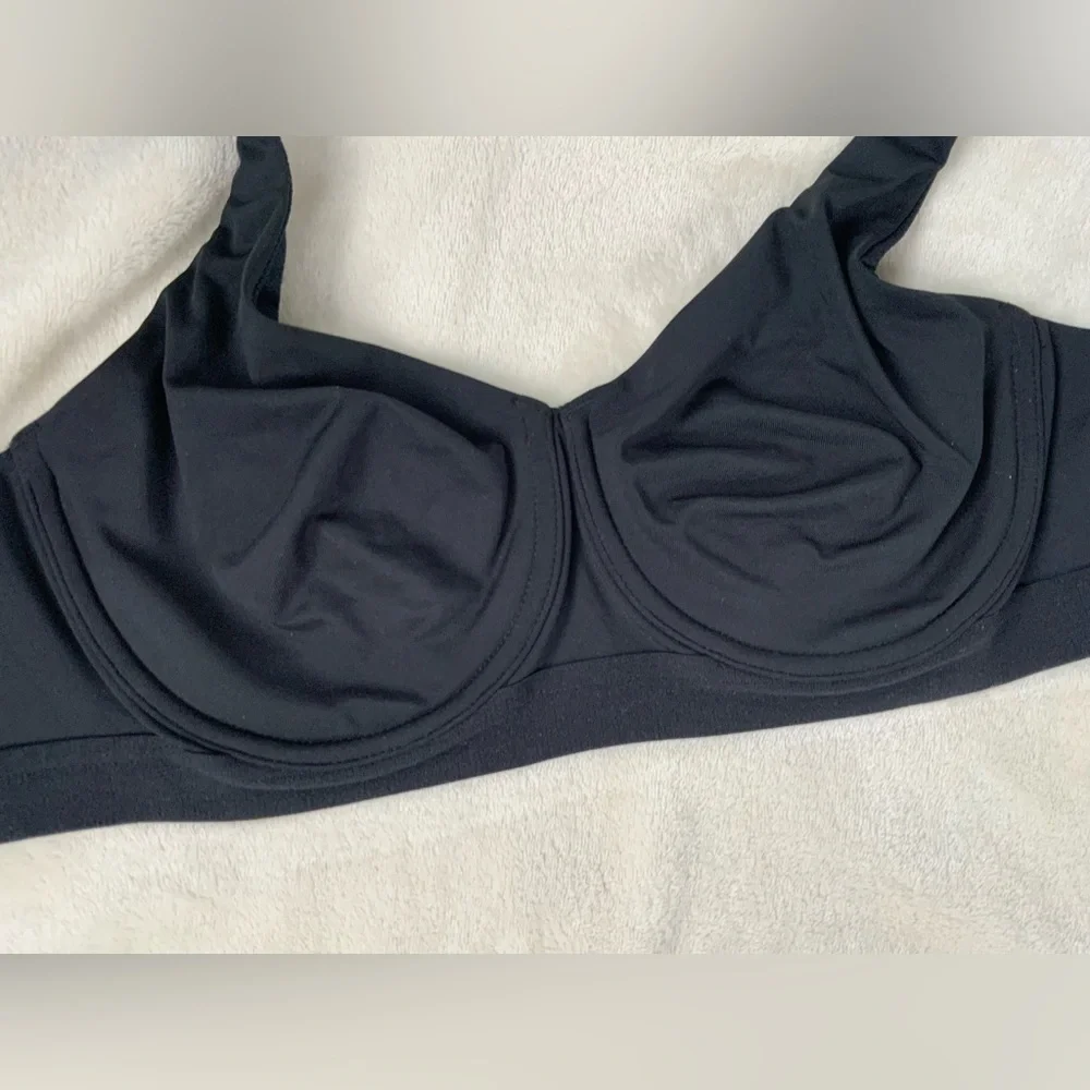 Natori Recharge Underwire Sports Bra - Picture 12 of 13